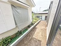 その他:庭