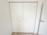 収納:収納
