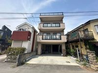外観:外観
