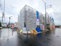 駐車場: