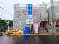 外観:
