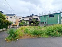外観: