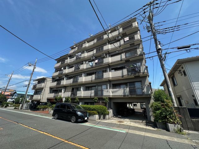 外観:外観