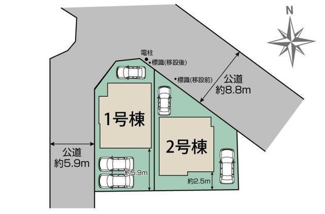 その他:2号棟
