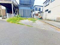 駐車場: