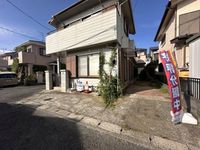 駐車場: