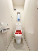 トイレ:共有部分