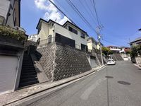 外観: