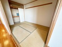 寝室: