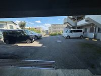 駐車場:駐車場