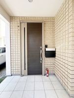 玄関: