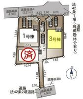 その他:3号棟