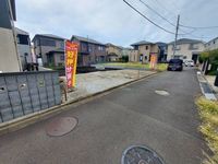 外観: