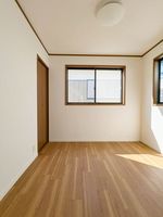 その他内観写真: