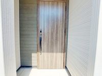 玄関: