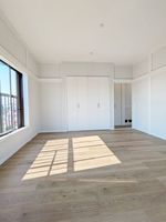 寝室: