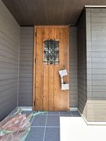 玄関: