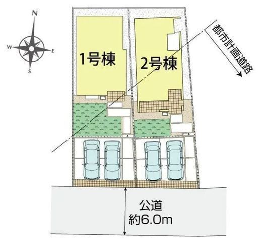その他:1号棟