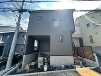 外観:外観