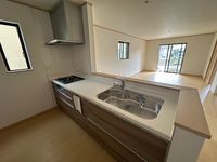 キッチン:キッチン