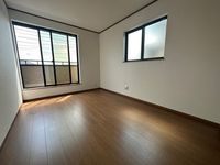 寝室:室内