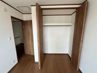 収納:収納