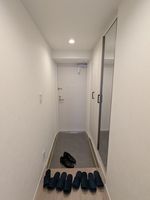 玄関: