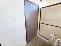 玄関:
