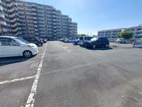 駐車場: