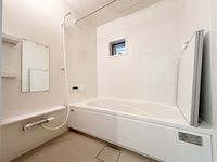 浴室: