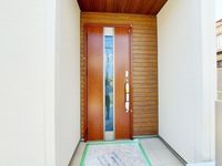 玄関:
