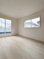 寝室: