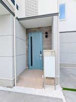 玄関: