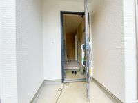 玄関: