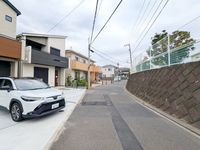 外観: