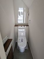 トイレ: