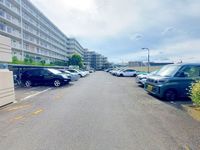 駐車場: