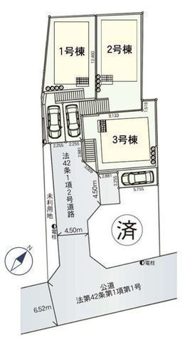 その他:3号棟