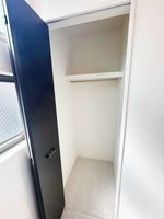 収納:収納