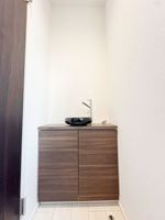 その他内観写真:設備