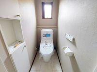 トイレ: