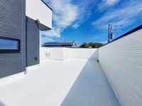 バルコニー: