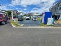 駐車場: