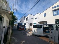 外観: