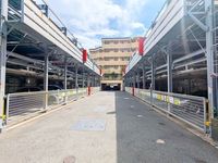 駐車場: