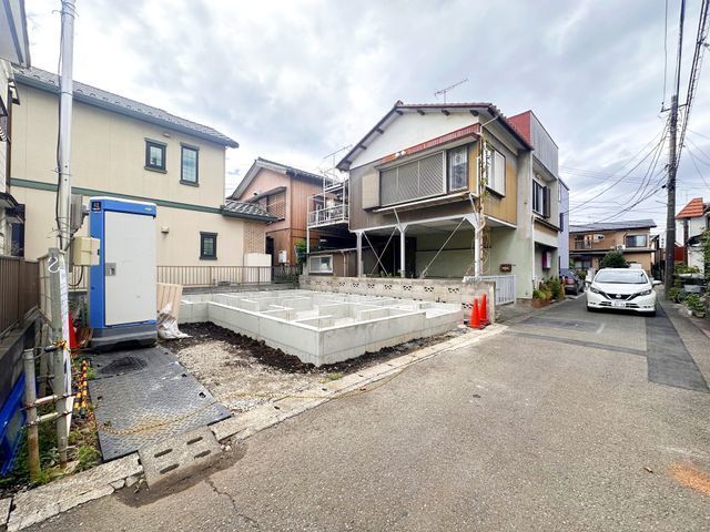 その他: