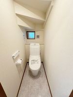 トイレ: