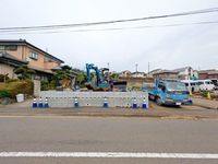 外観: