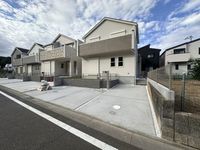 駐車場:
