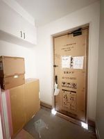 玄関: